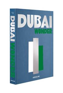 Dubai Wonder