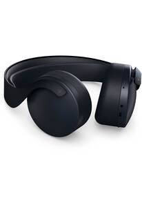 PULSE 3D Wireless Headset Black