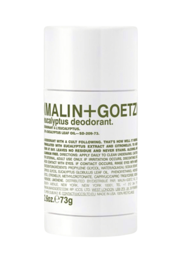 Desodorante Eucalipto - 73g