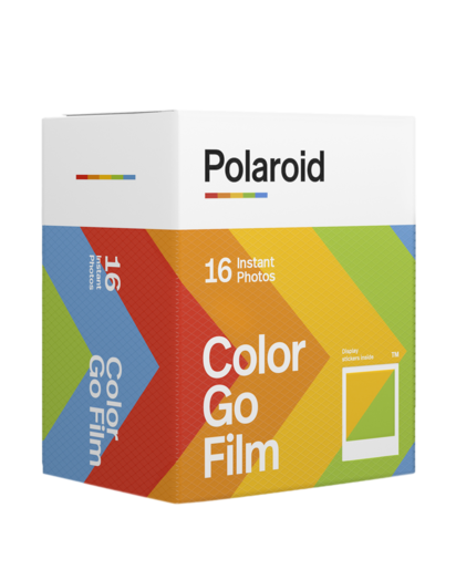 Película Color Go Pack Doble