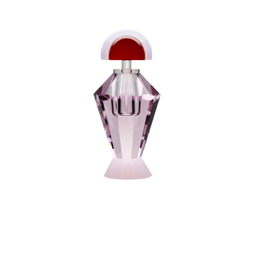 Belleville Perfume Flacon