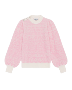 Pullover - Pattern