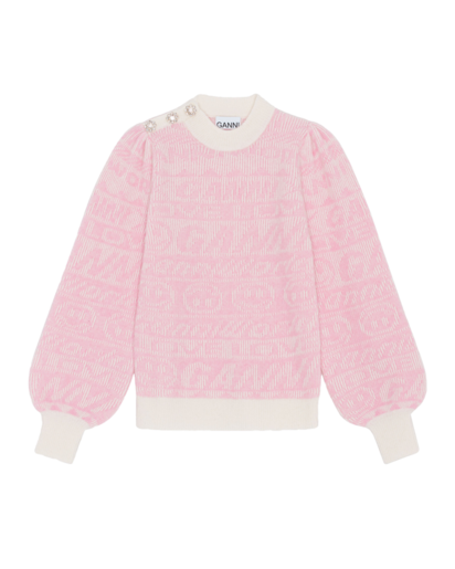 Pullover - Pattern